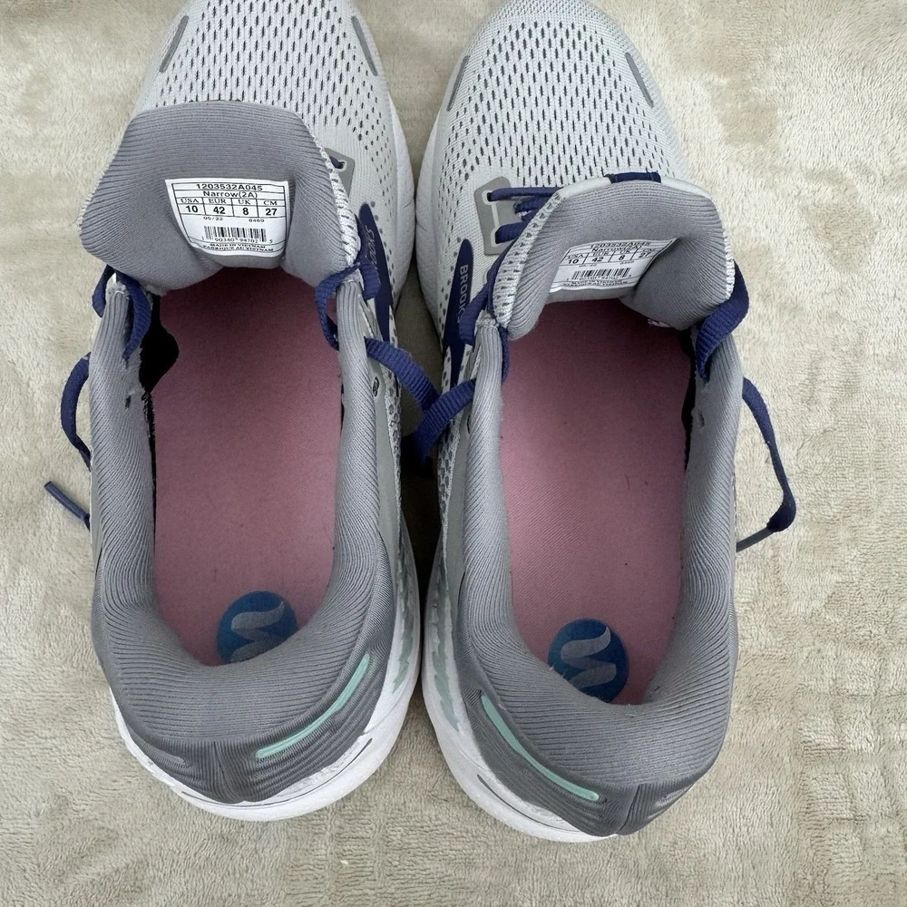 Brooks adrenaline gts